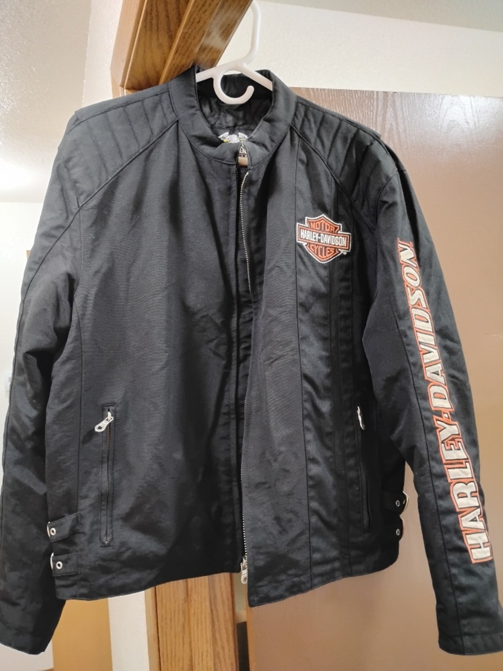 Harley Davidson Jacket